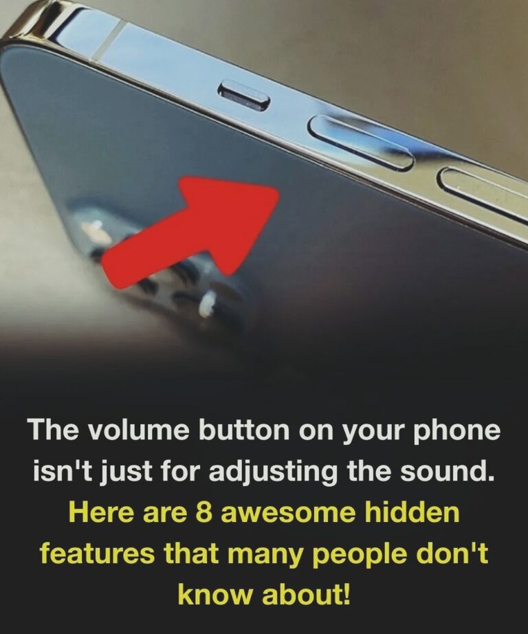 Secret Phone Tips You’re Not Using That Can Instantly Improve Your Smartphone Experience