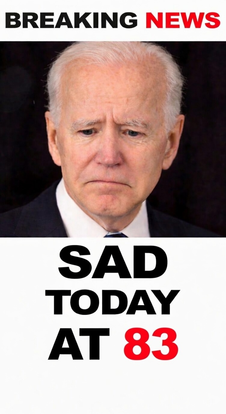 Joe Biden at a Critical Turning Point in Politics and Public Life