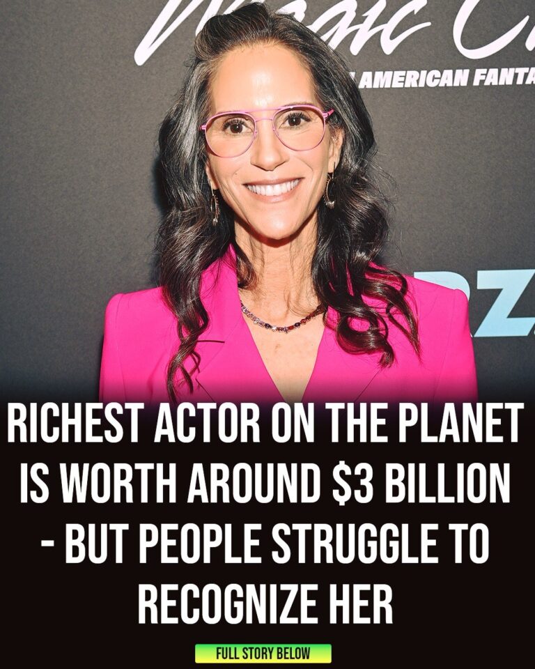 Jami Gertz Walked Away from Hollywood and Quietly Became a Billionaire Powerhouse