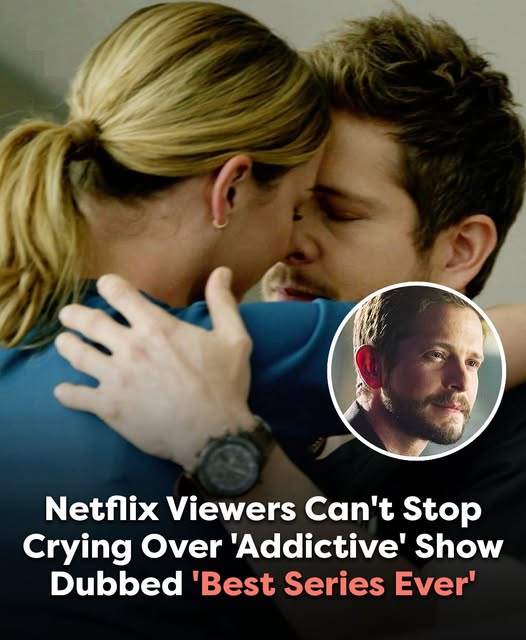 Netflix’s Latest Top 10 Hit Is Captivating Audiences Everywhere