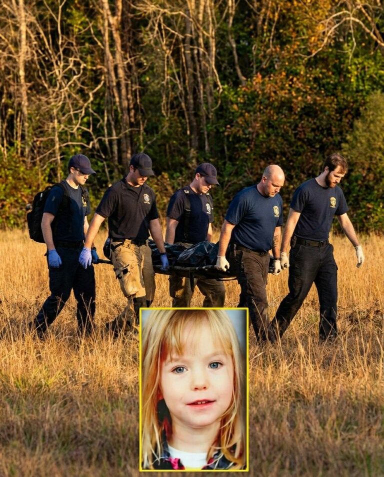 A Missing Girl Case in the Pines Draws Widespread Attention