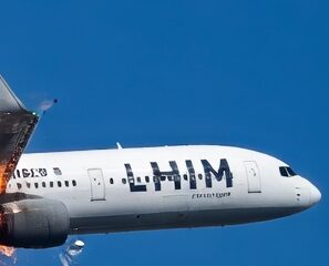 Aircraft Incident Prompts Emergency Response—Details Emerging-