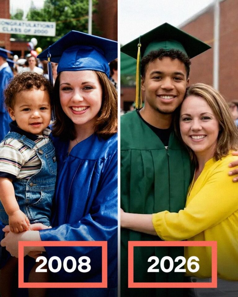 I Became a Mother at 17, but a DNA Test Years Later Revealed the Truth