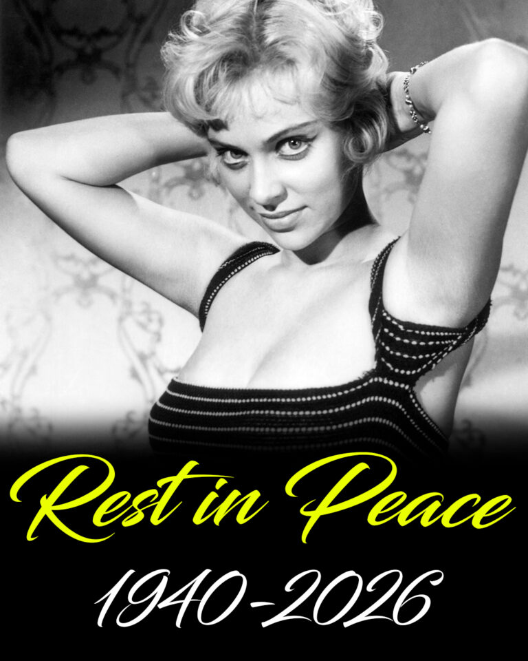 Actress famous for iconic ‘Cool Hand Luke’ scene dies at 87