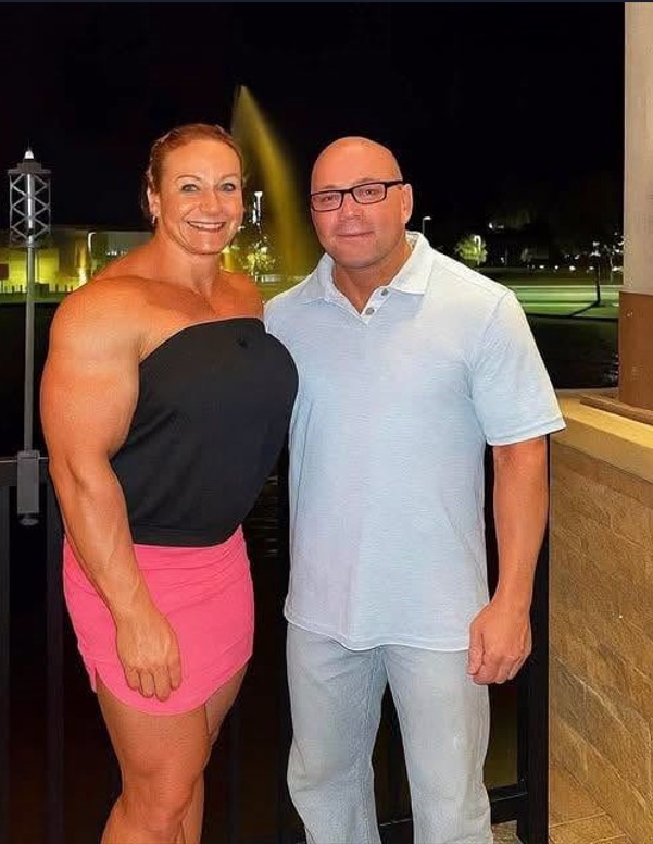 THE MARRIAGE THAT SHOOK THE INTERNET