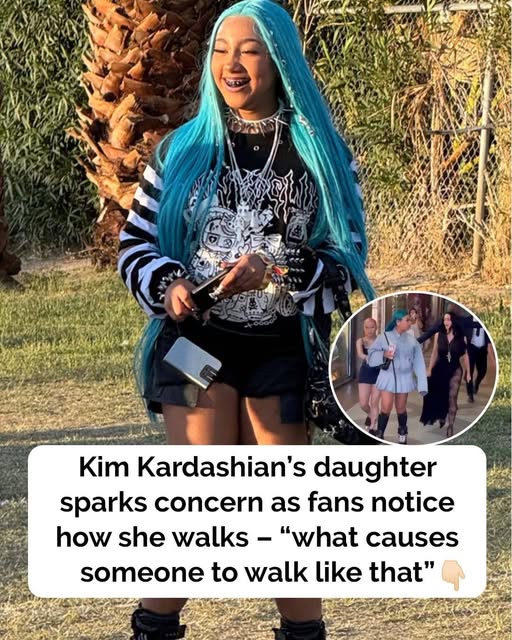North West Video Goes Viral, Sparking Online Discussion