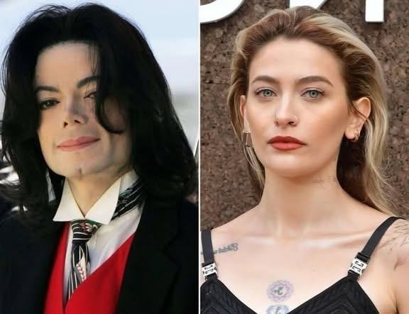 Paris Jackson Breaks Her Silence! The Terrifying Truth Behind Her Father Death and Her Own Survival