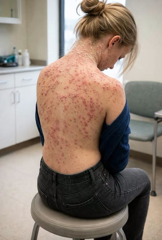 What Was Living in His Mattress? A Shocking Discovery Inside