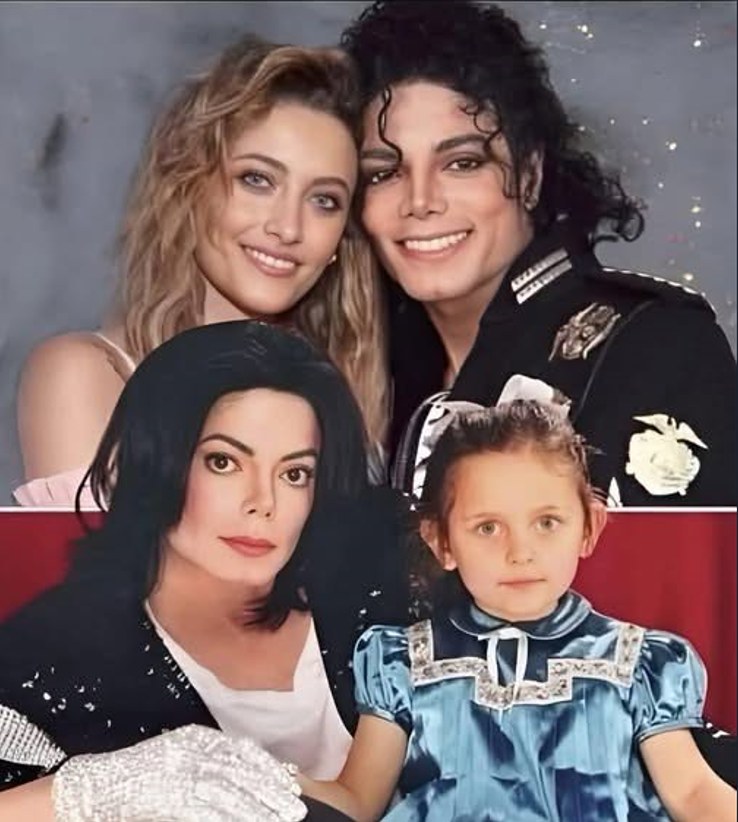 Michael Jacksons Daughter Has Finally Broken Her Silence, And What She Revealed Is Not What People Expected?! SOTD