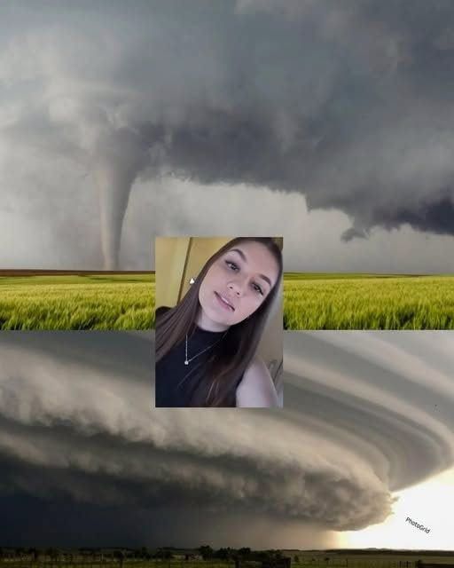14-year-old is among the victims of the tornado that… See more