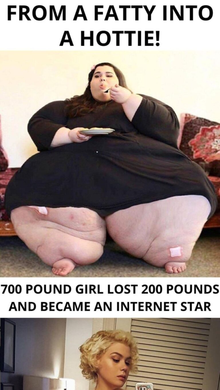Her Life Changed After a Major Transformation—Here’s What Happened Next
