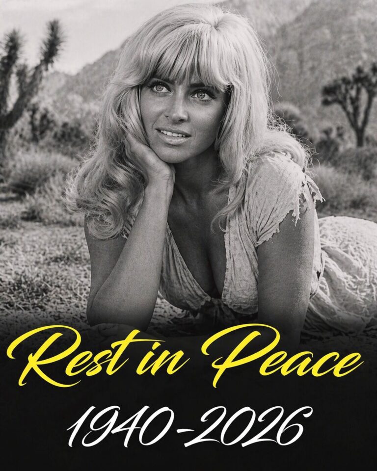 Actress Known for Memorable “Cool Hand Luke” Scene Passes Away at 87