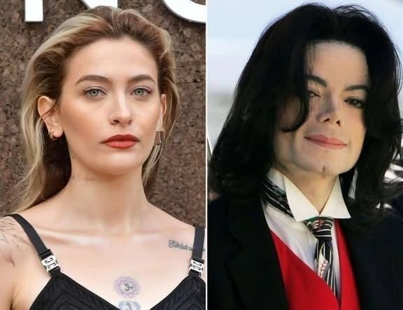 Paris Jackson Breaks Her Silence! The Terrifying Truth Behind Her Father Death and Her Own Survival