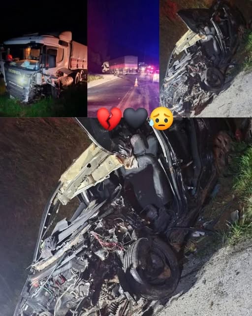 Total Carnage On Route 9, The Tragic Head-On Impact Zone That Has Authorities Desperate For Dashcam Clues