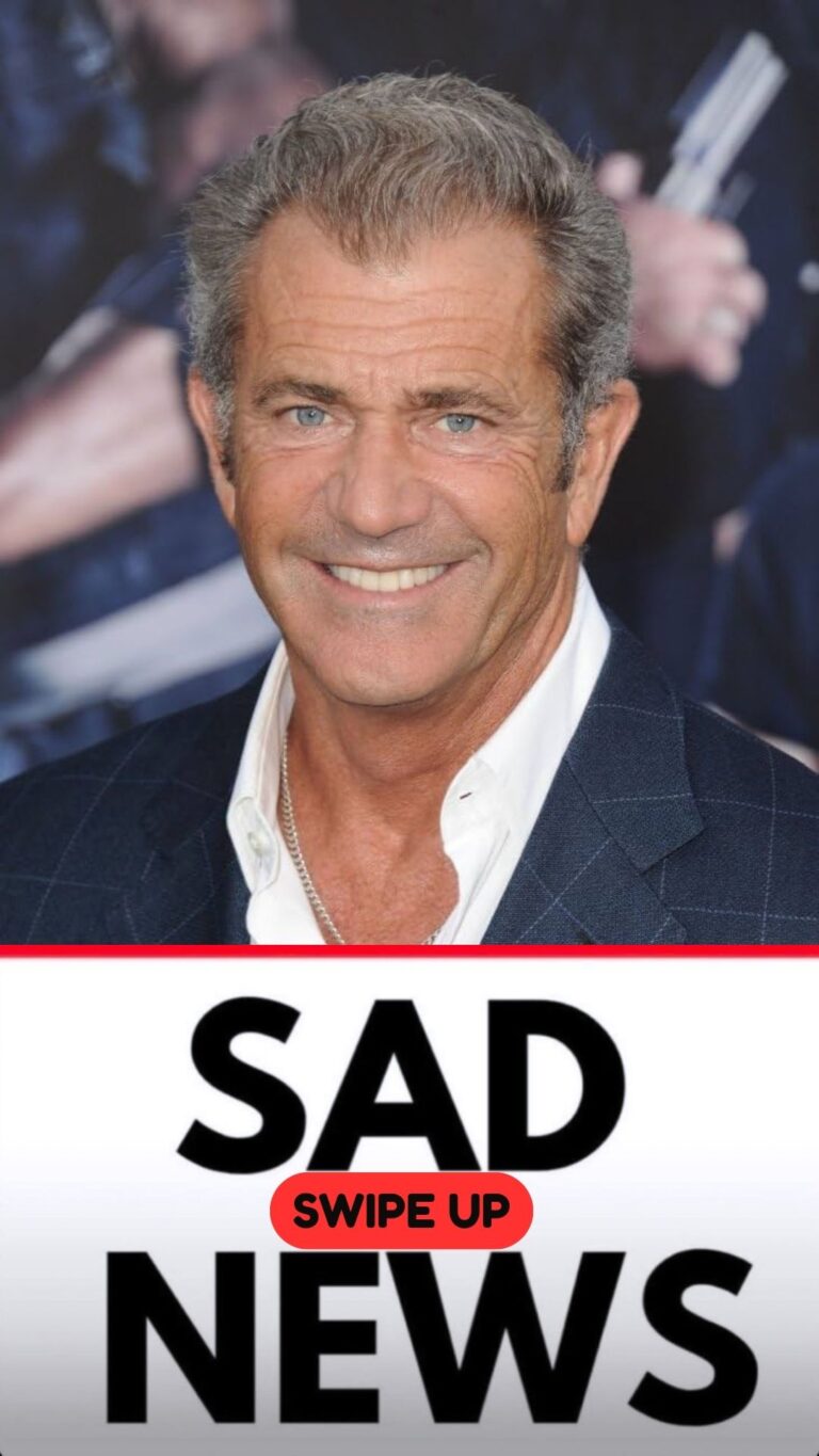 Mel Gibson’s Career Comeback and What Led to It