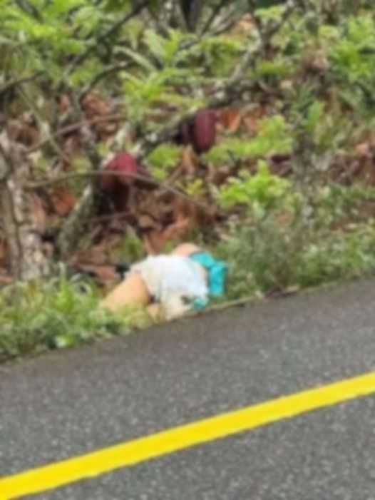 What Authorities Are Learning About a Neighborhood Incident-