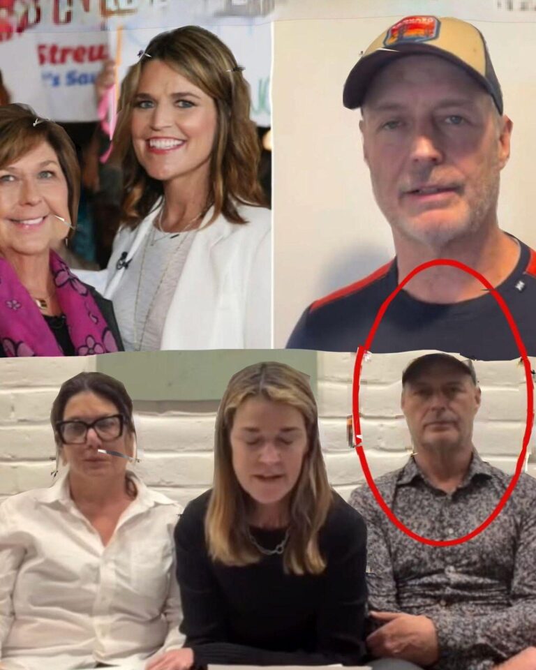 Savannah Guthrie is