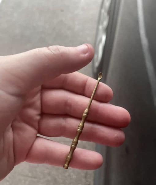 This Mysterious Item Has Left People Wondering About Its Purpose
