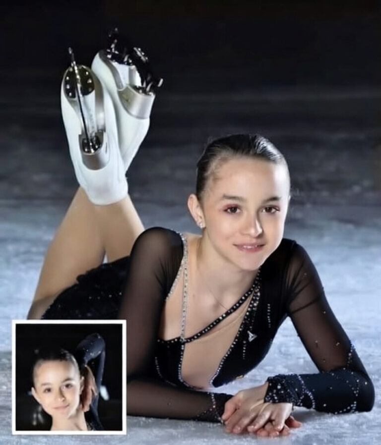Small Town Mourns Teenage Skating Star After Fatal Cement Truck Crash
