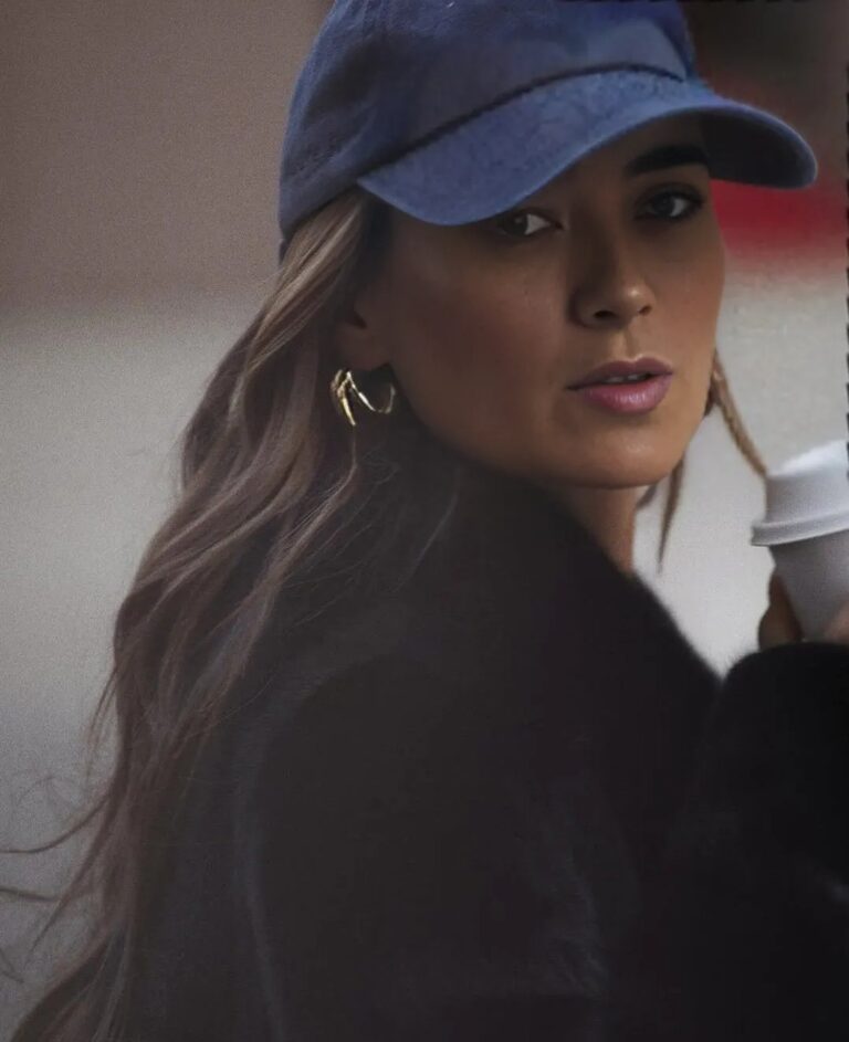 The truth is out! Cote de Pablo confirms the recent rumors are true