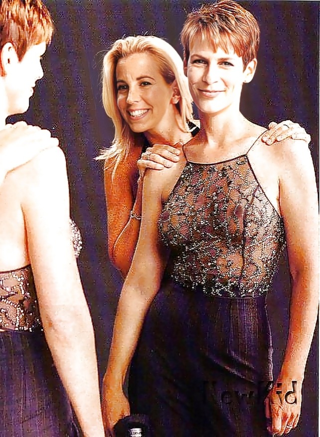 Jamie Lee Curtis 22 Photos