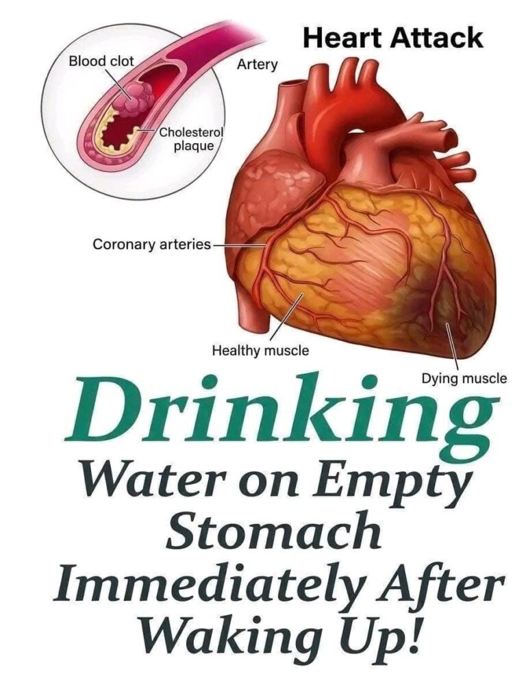 The Potential Benefits of Drinking Water First Thing in the Morning