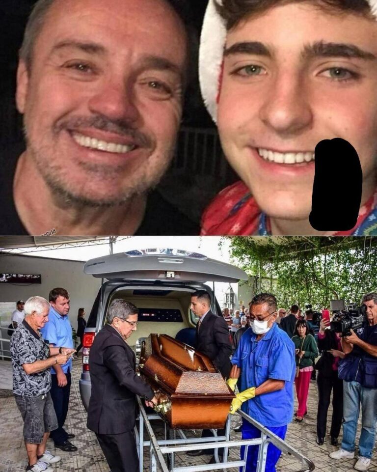 Father takes his s0n’s life after finding out he is g… See more