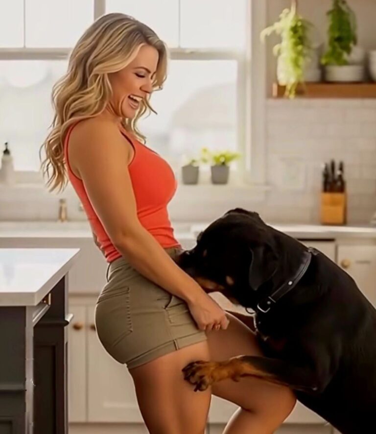 Why Dogs Sniff Our Most Private Areas! Understanding the Science, Instincts, Emotional Intelligence