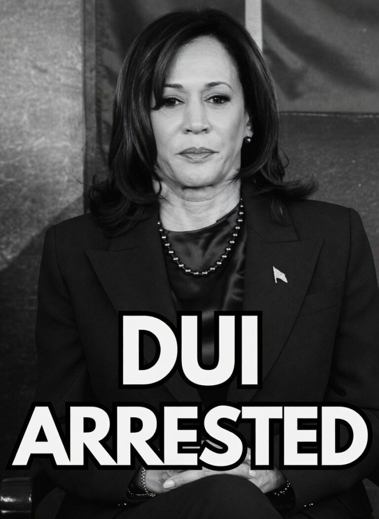 20 Minutes Ago In California, Kamala Harris Was Confirmed As!