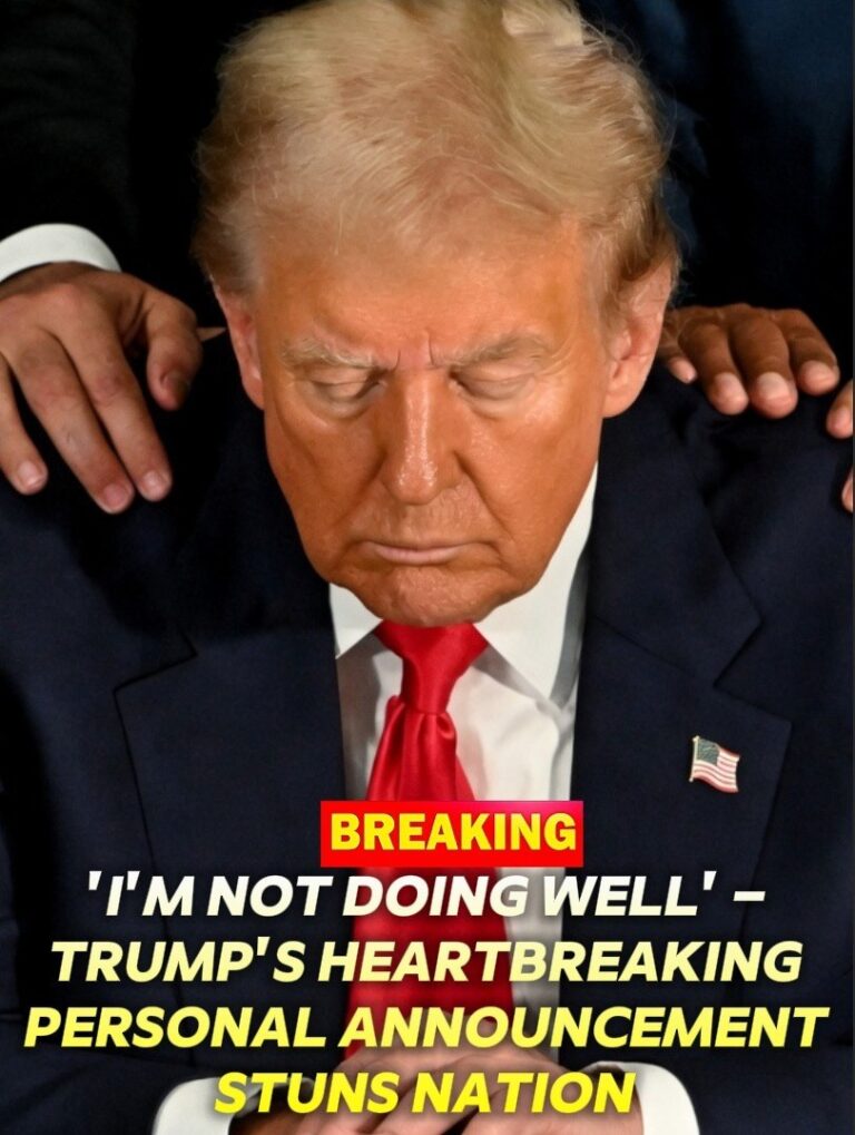 Donald Trump Gets More Bad News…