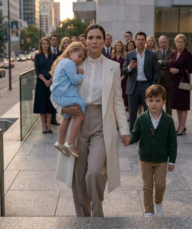 After My Divorce, I Moved to London With My Children and Started a New Chapter While Unexpected Family Truths Came to Light  Posted onMay 10, 2026 BywpadminNo Commentson After My Divorce, I Moved to London With My Children and Started a New Chapter While Unexpected Family Truths Came to Light