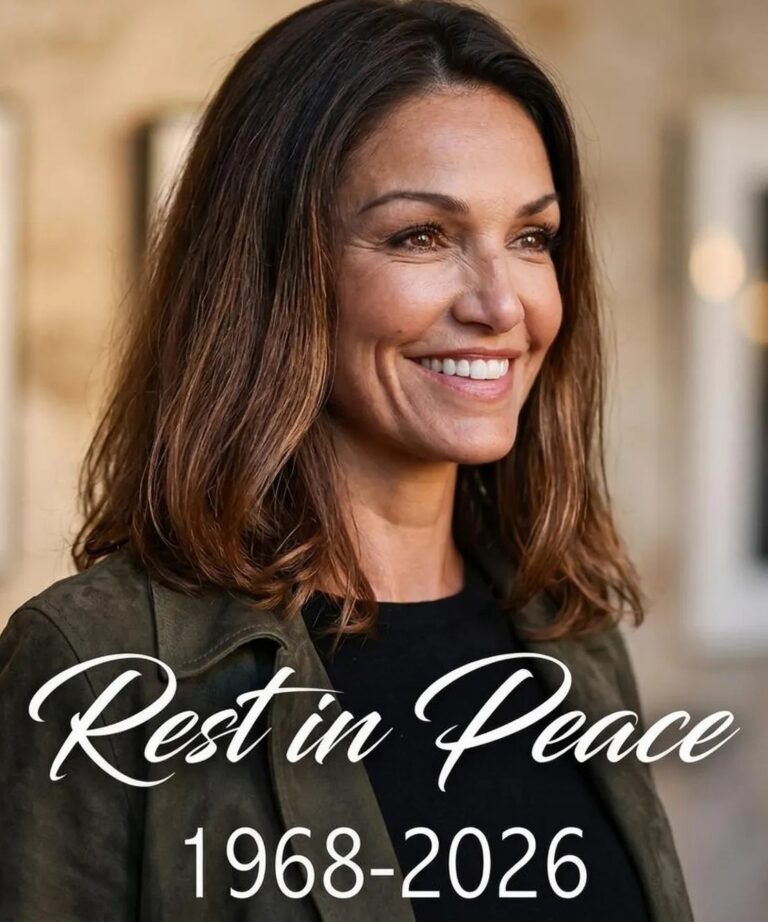Beloved Film Star Remembered Following Reported Health Emergency