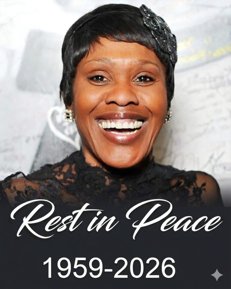 FINAL CURTAIN CALL Why Fans Of The Young And The Restless Are Mourning The Loss Of A Powerhouse Actress Who Defined Resilience And Honor