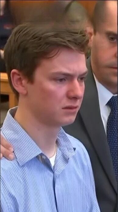 A Youth Court Decision That Has People Talking About Fairness