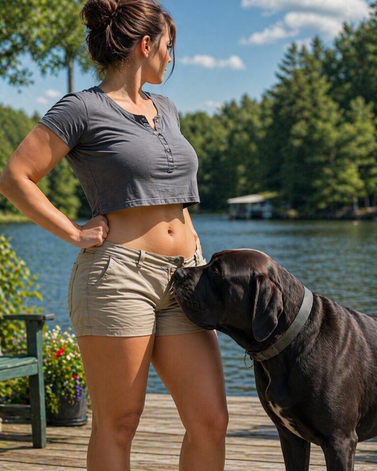 Why Dogs Sniff—and What It Really Means