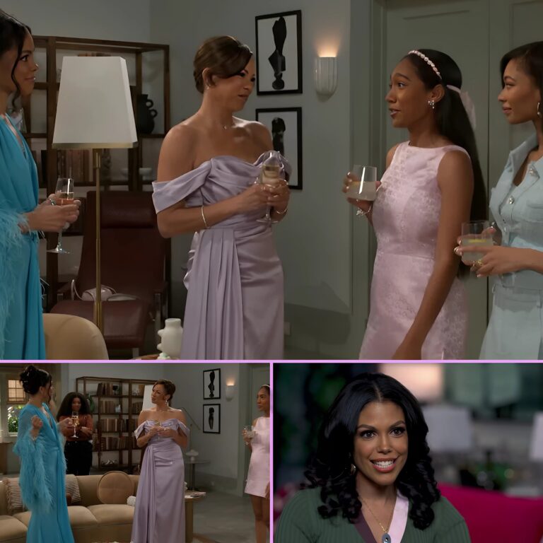 First Look At ‘Beyond the Gates’ Cotillion