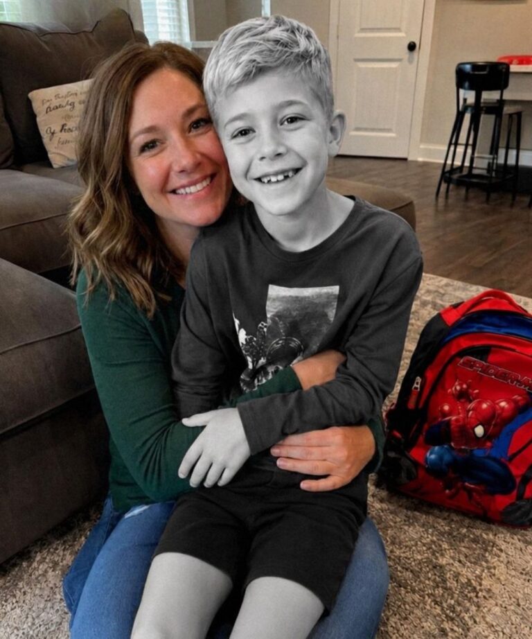 The Heartbreaking Truth Hidden Inside A Missing Spider Man Backpack That Completely Exposed A Schoolteachers Secret