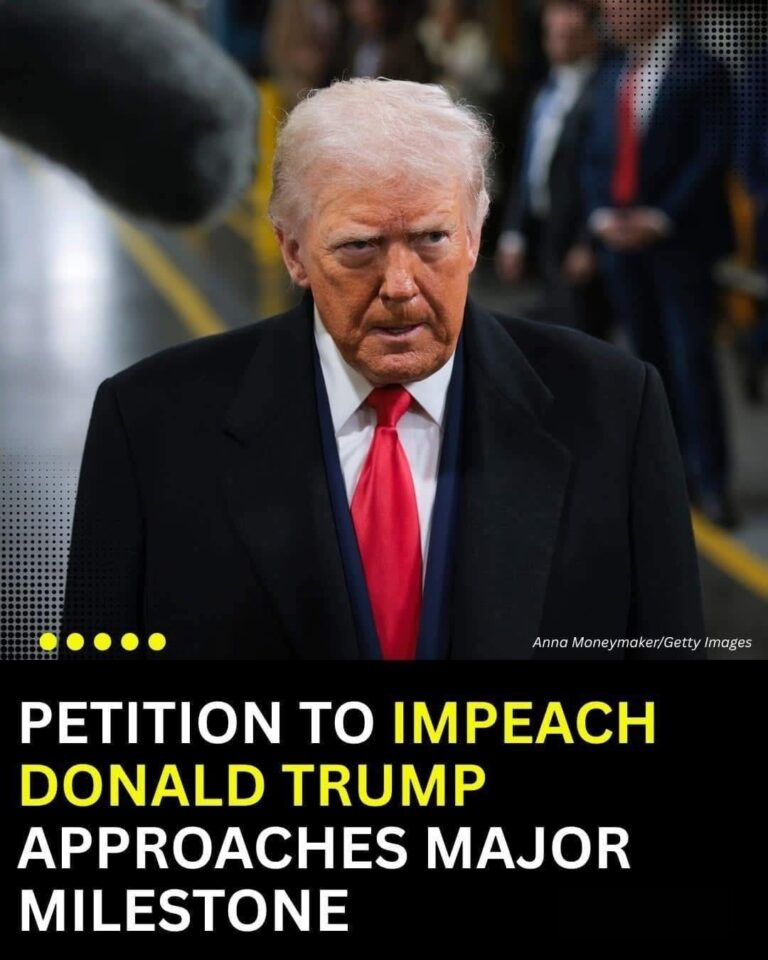 The Shocking Surge Of A Massive Digital Uprising As Millions Join An Unprecedented Demand For Accountability That Is Shaking The Foundations Of American Political Power