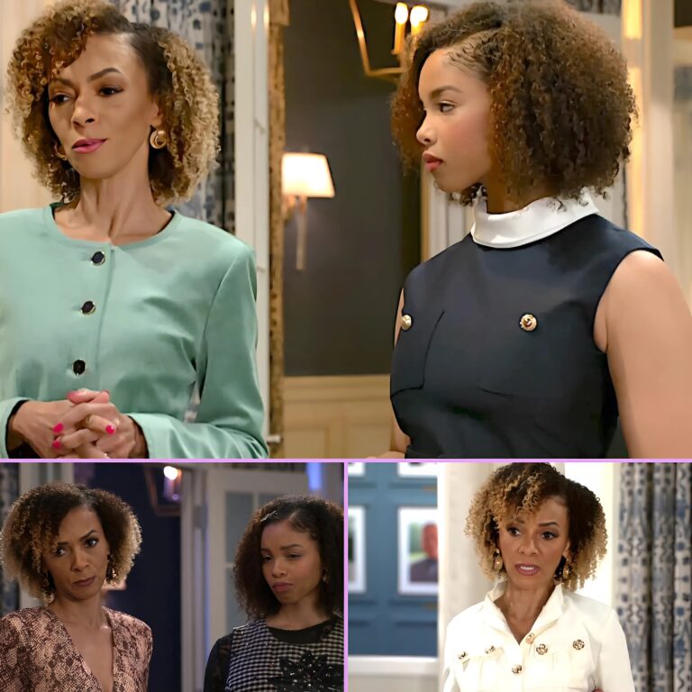 Beyond the Gates early spoilers for the week of May 18, 2026: Warehouse chaos, A Cotillion death, and a shocking McBride reunion