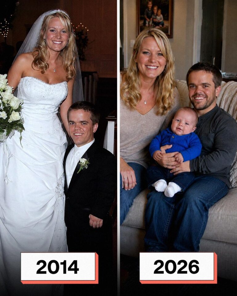 After Years of Tension, His Response to a Family Request Shocked Everyone