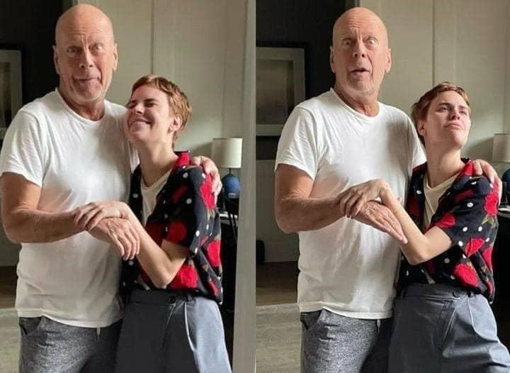 Bruce Willis’ Family Shares an Important Update-