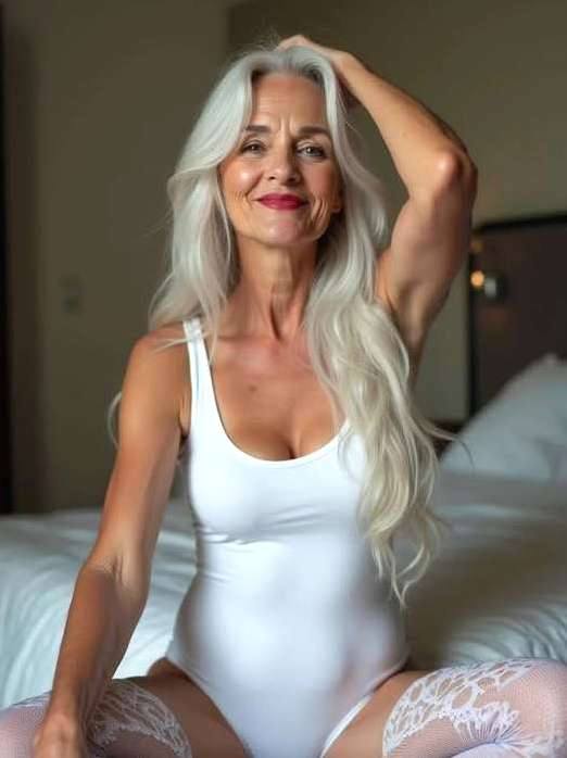 The Comfortable Position Older Women Say Helps Ease Back Pain