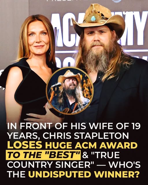 2026 ACM Awards Moments Spark Major Reactions Over Unexpected Male Artist Winner — Photos