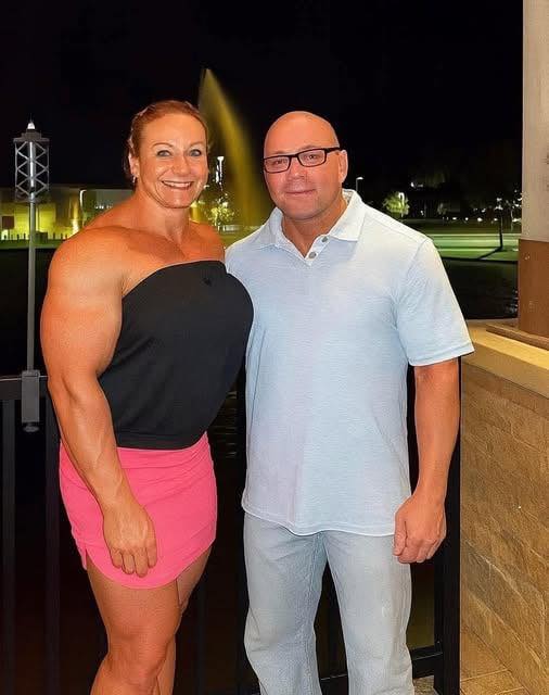A Wealthy Widow Married a Younger Man
