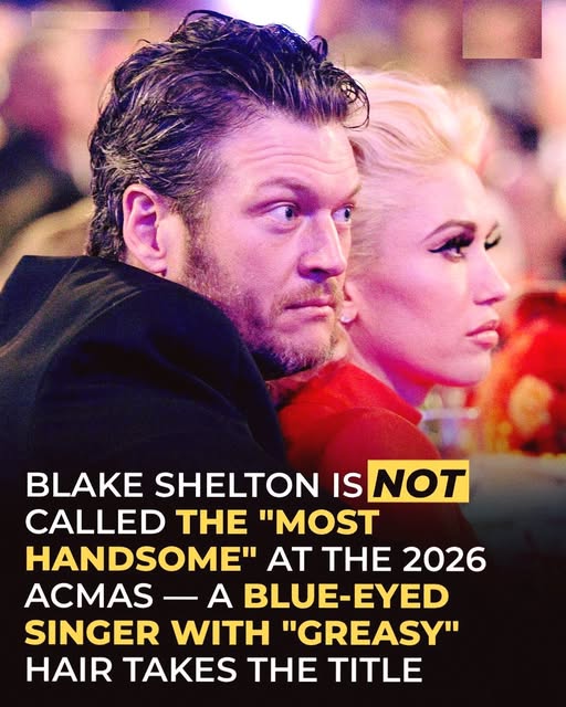 The Most Talked-About Male Country Stars at the 2026 ACM Awards Red Carpet – Photos