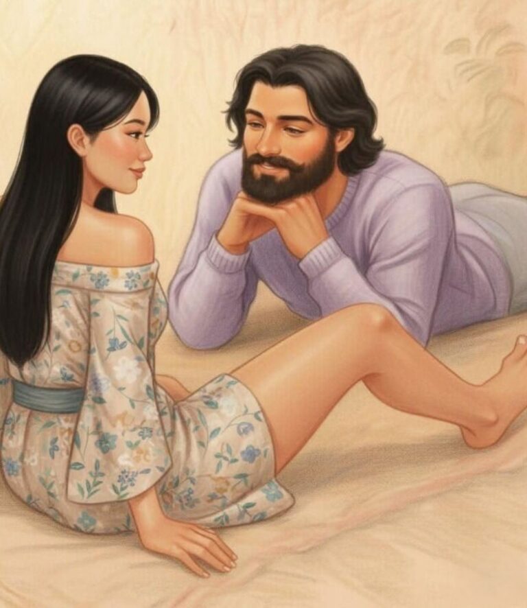 Relationship Experts Share Key Insights About Intimacy and Communication