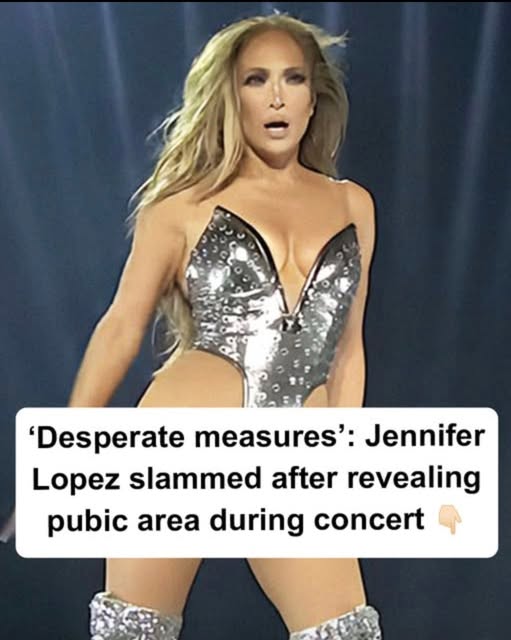 Why This Performance Outfit Became a Major Pop Culture Moment
