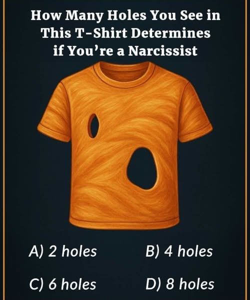 THE RIDDLE THAT CONFUSED THE INTERNET — AND WHAT IT REALLY REVEALED ABOUT HOW WE THINK
