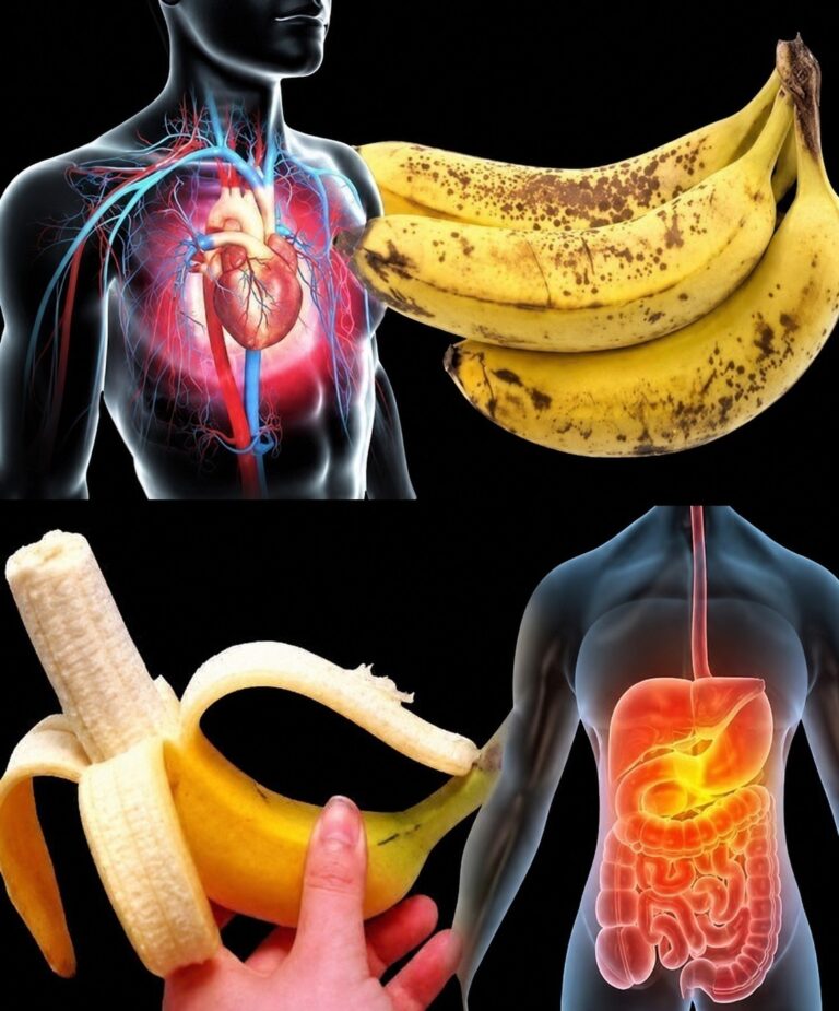 What Doctors Say About Eating Banana and Its Effects on the Body
