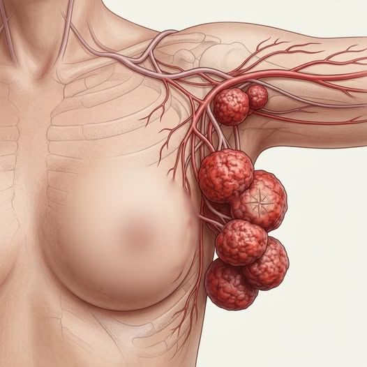 4 Early Warning Signs of Breast Cancer Every Woman Should Recognize